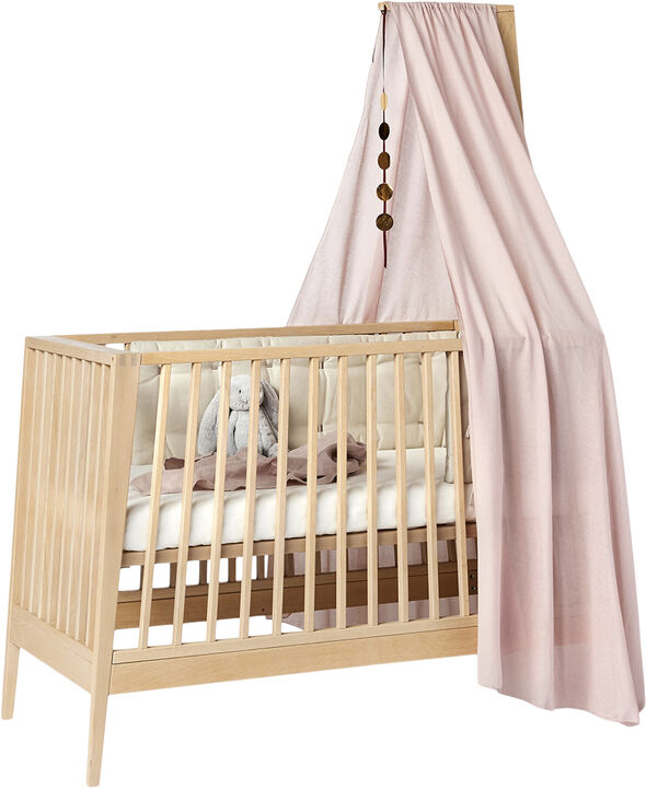 Himmelpind til Linea babyseng, Bøg