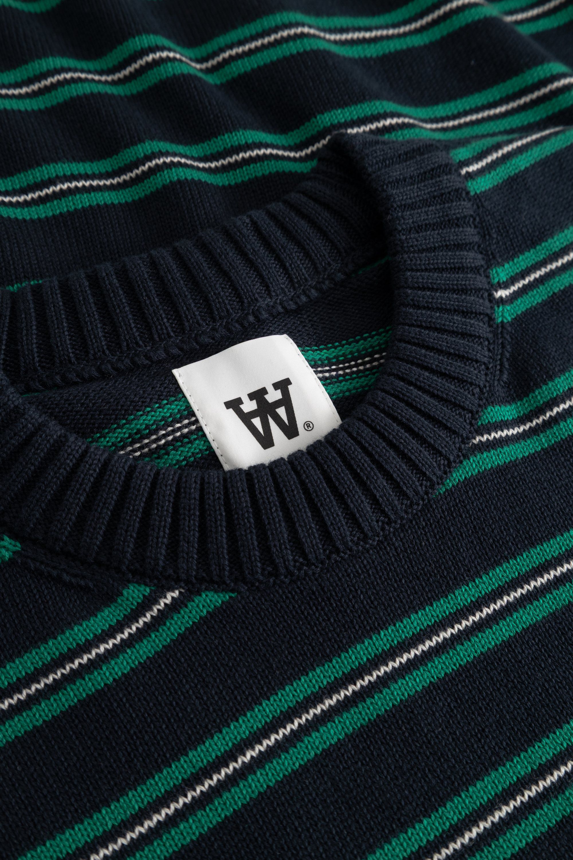 WWCalle crew neck 25516