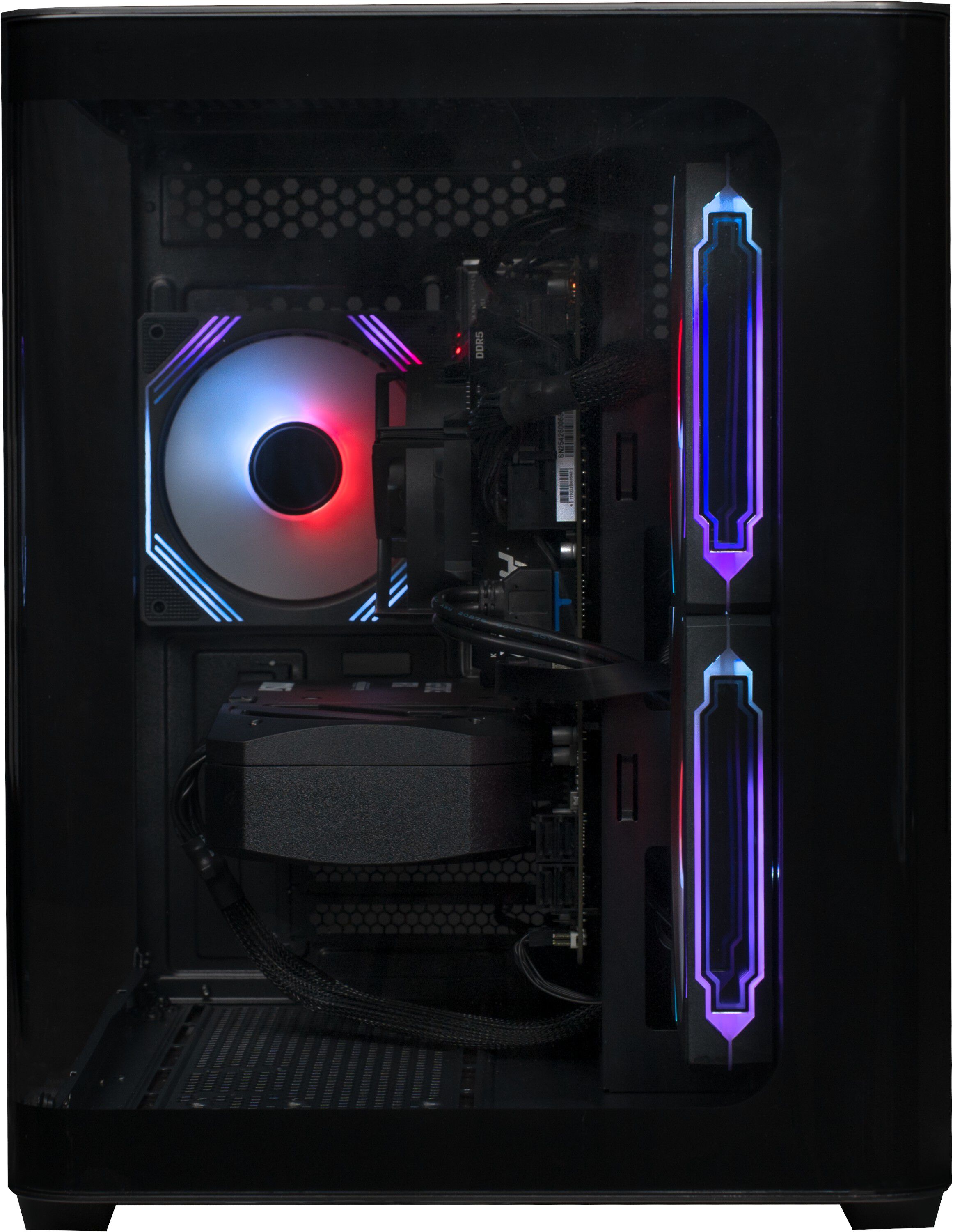 Max Bite Ultimator 5070 Gaming PC