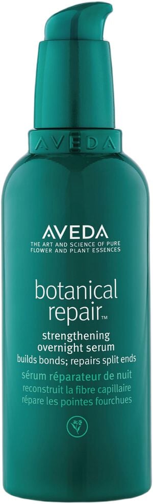 Botanical Repair Strengthening Overnight Serum 100ml