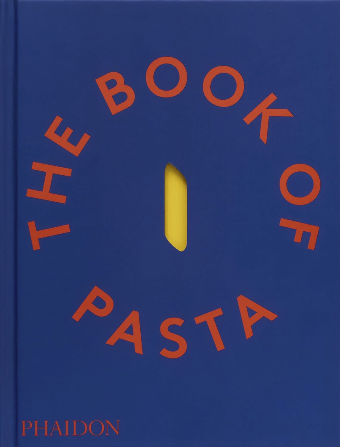 The Book of Pasta