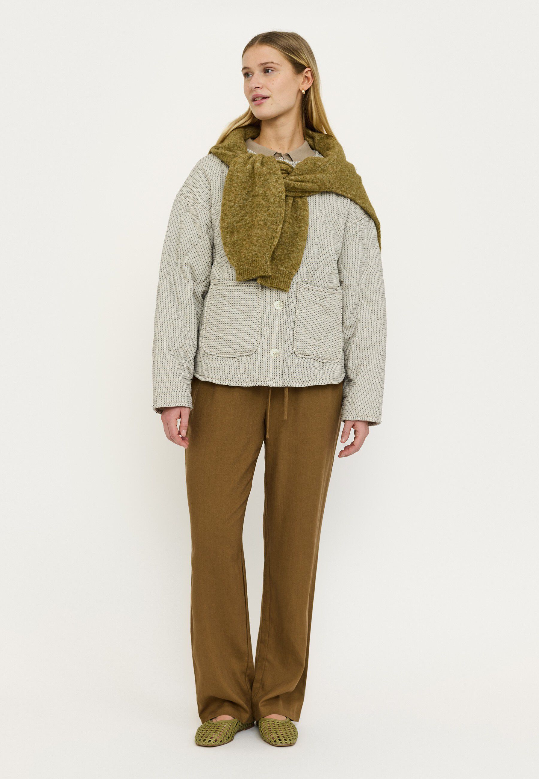 SRLyndal Jacket