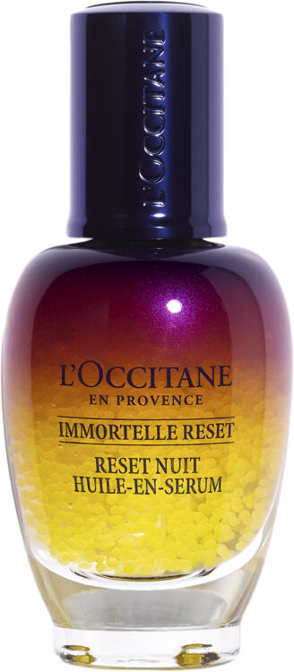 Immortelle Overnight Reset Oil In Serum 30ml