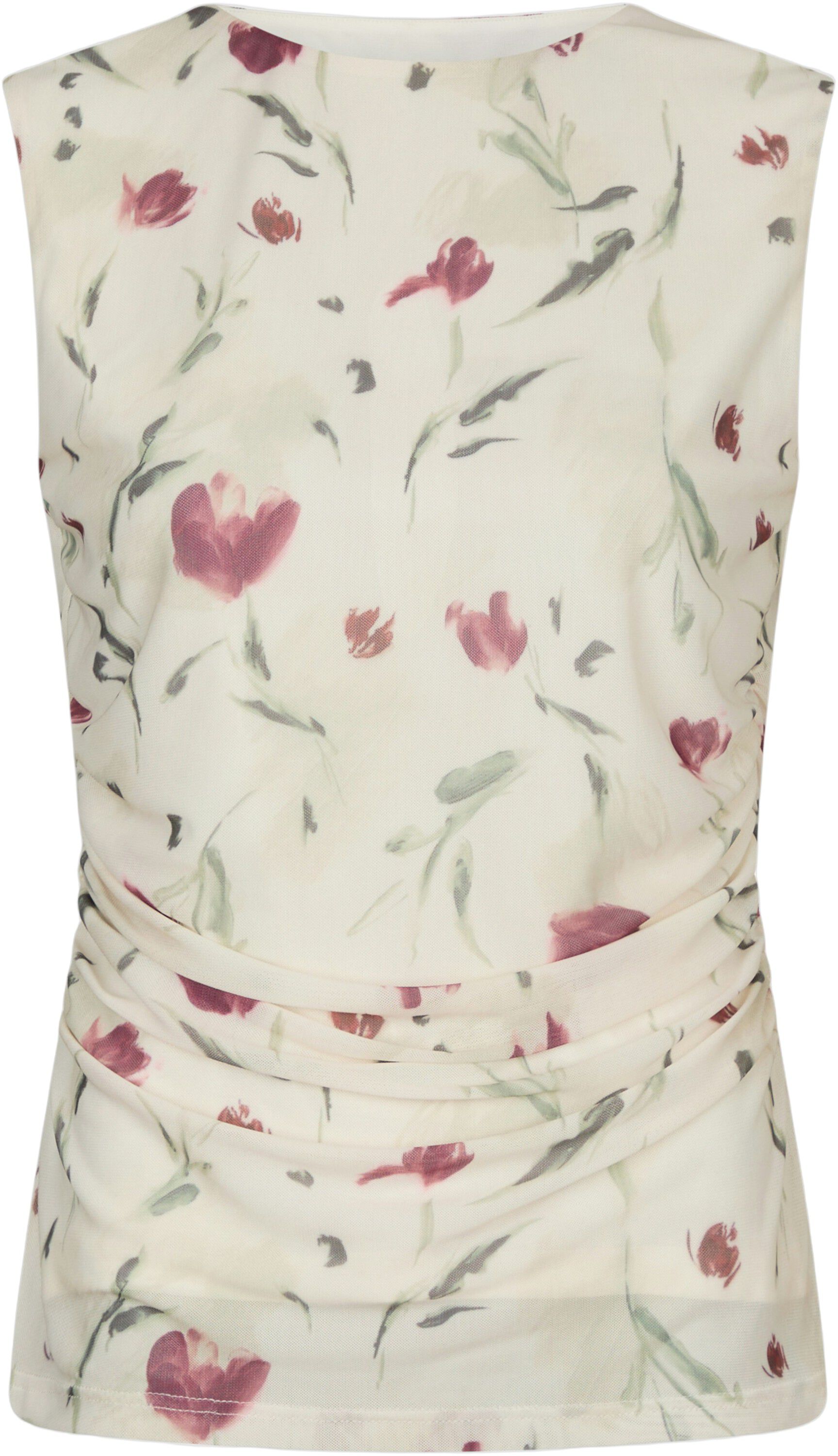 Liblana Artist Mesh Top