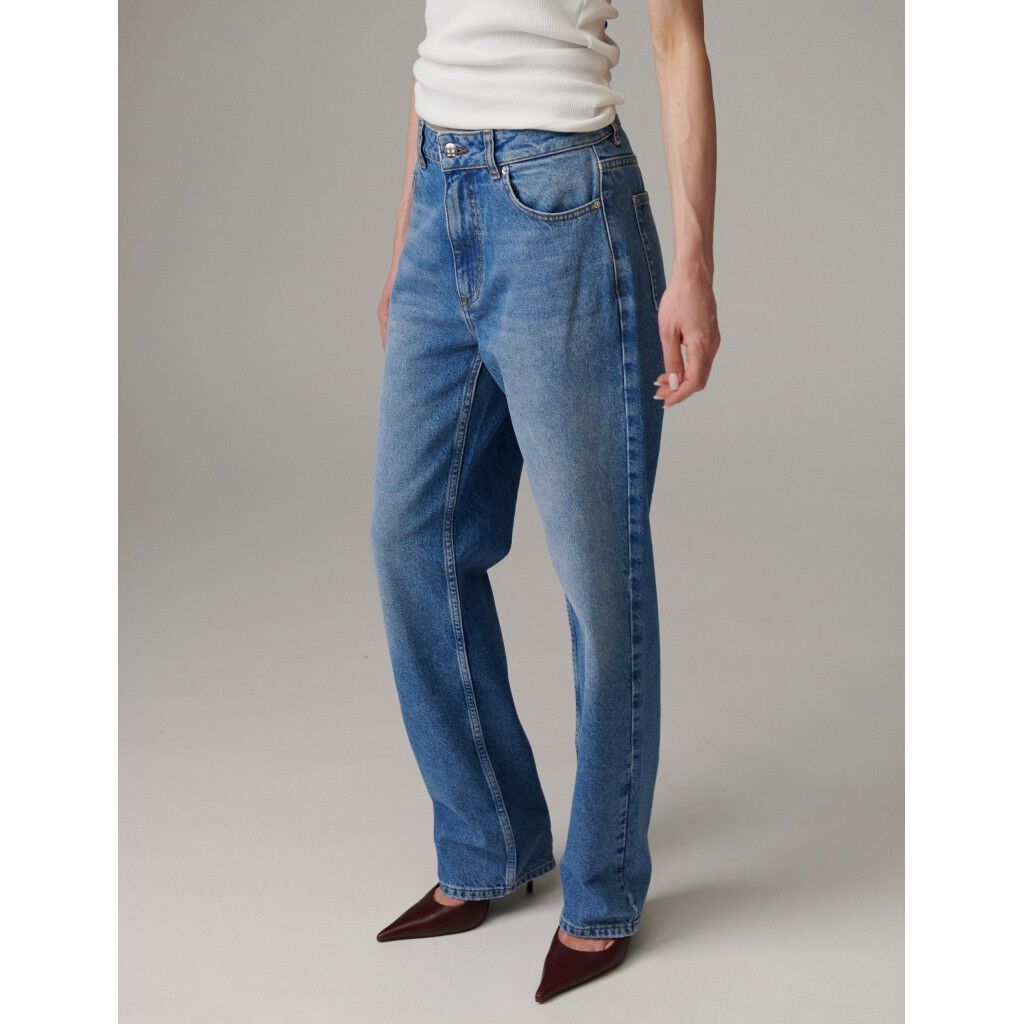 DAYRiven - Soft Denim Structure