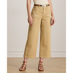 REFINED STR CHINO-PANT