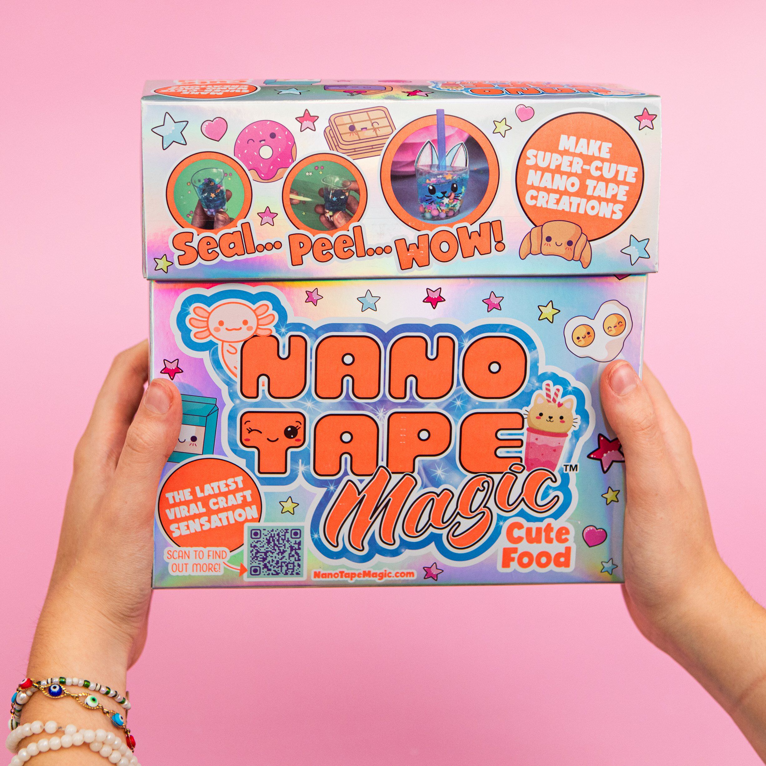 Nano Tape Magic Classic C