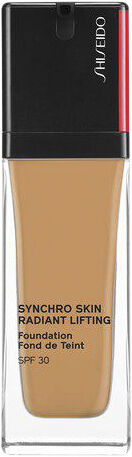 Synchro Skin Radiant Lifting Foundation