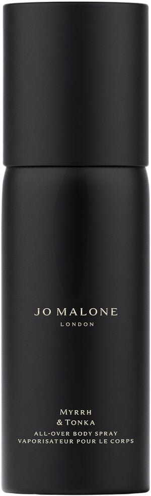 Myrrh & Tonka Cologne Intense All Over Body Spray