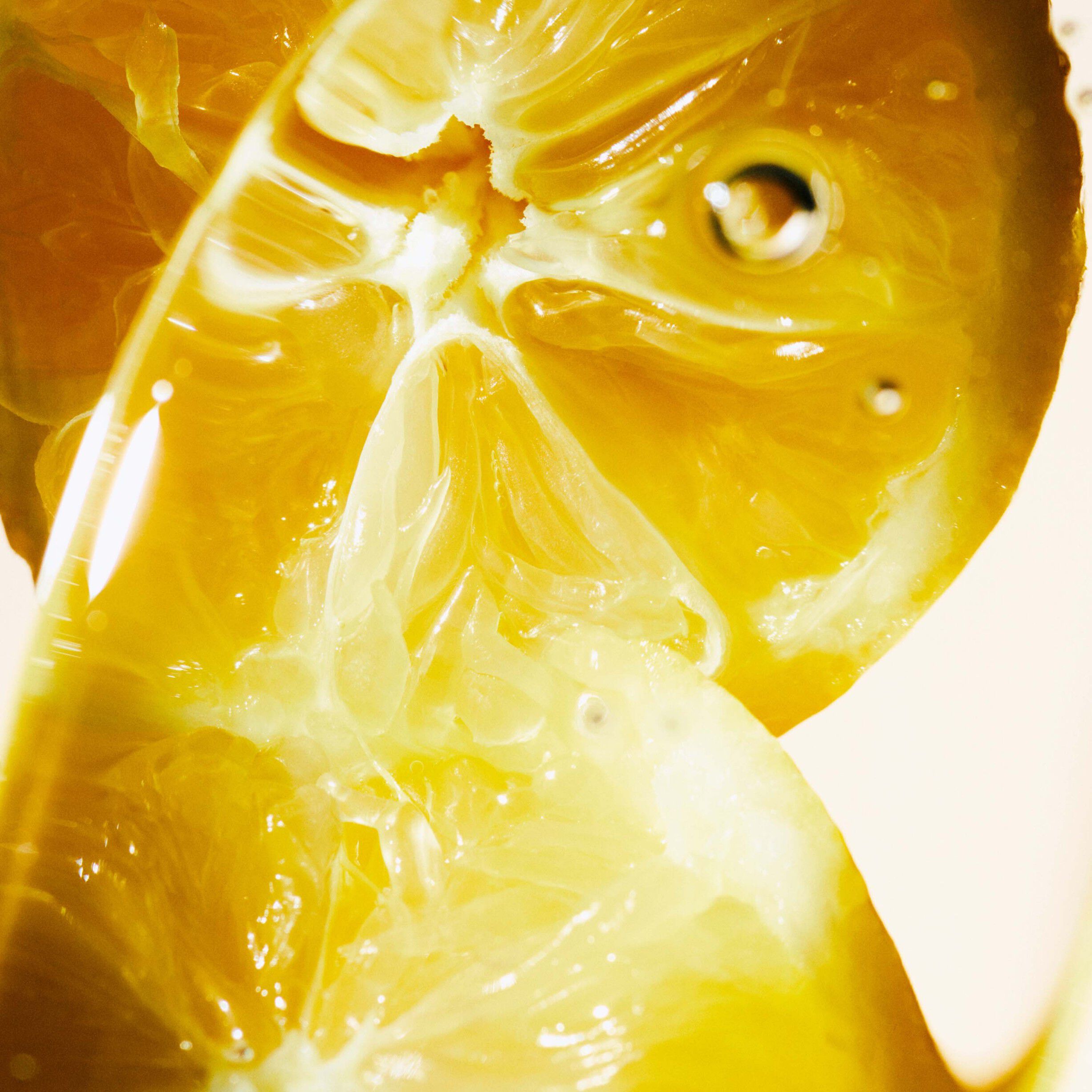 Hand Cream Yuzu Poem