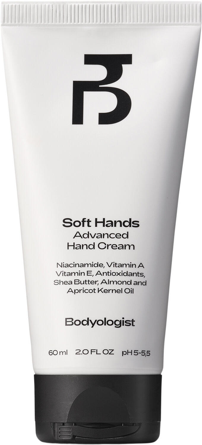 Soft Hands Advanced Hand Cream