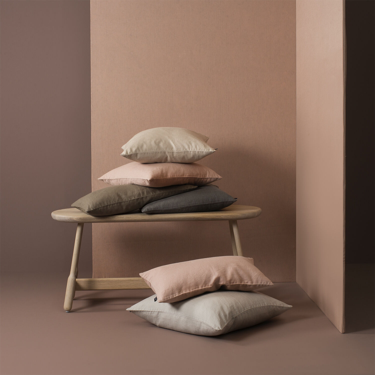 Sunshine Cushion cover