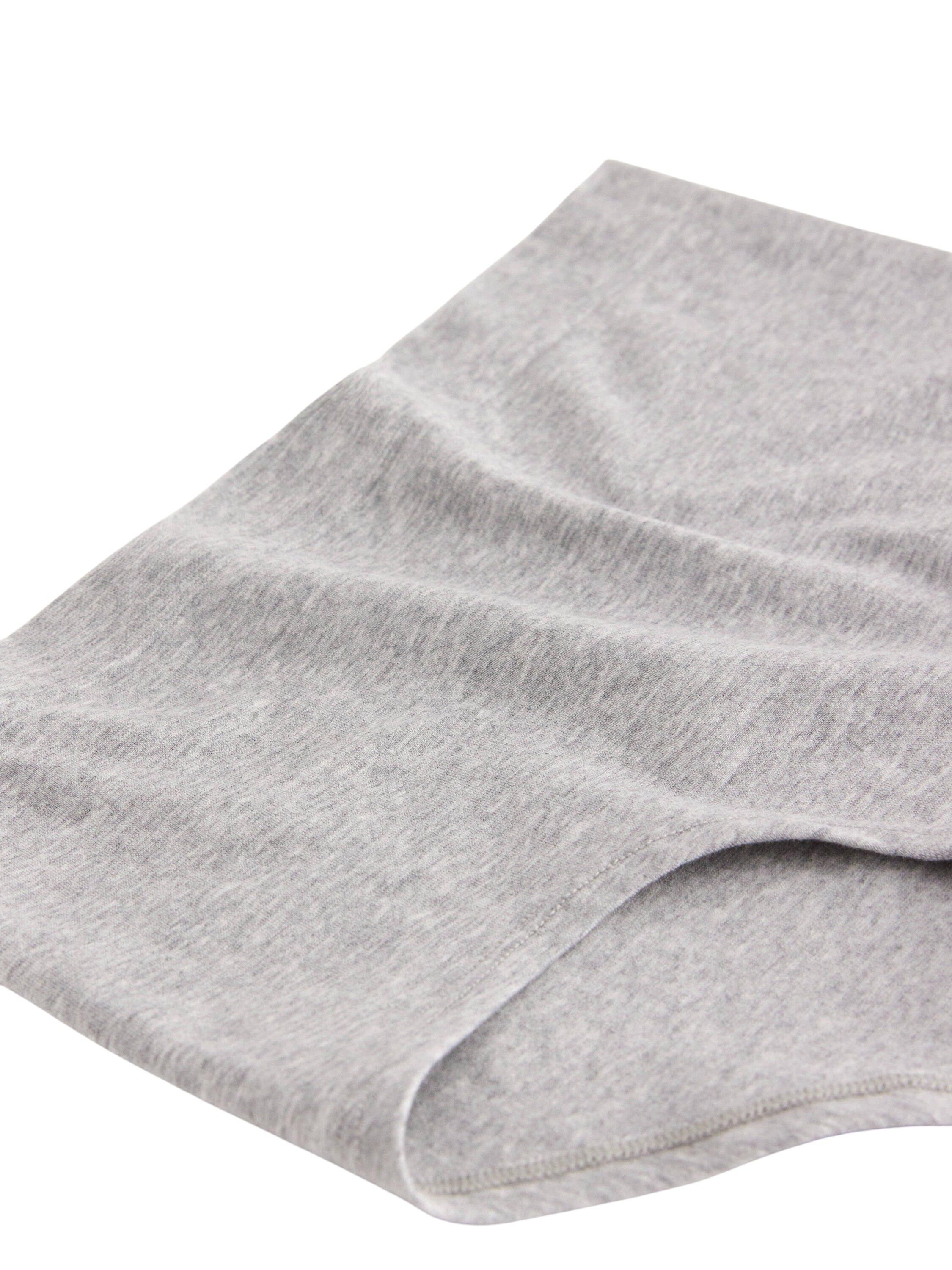 Truse med h&oslash;y midje uten s&oslash;mmer