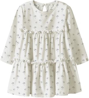 NMFGAYO SEL LS DRESS LIL