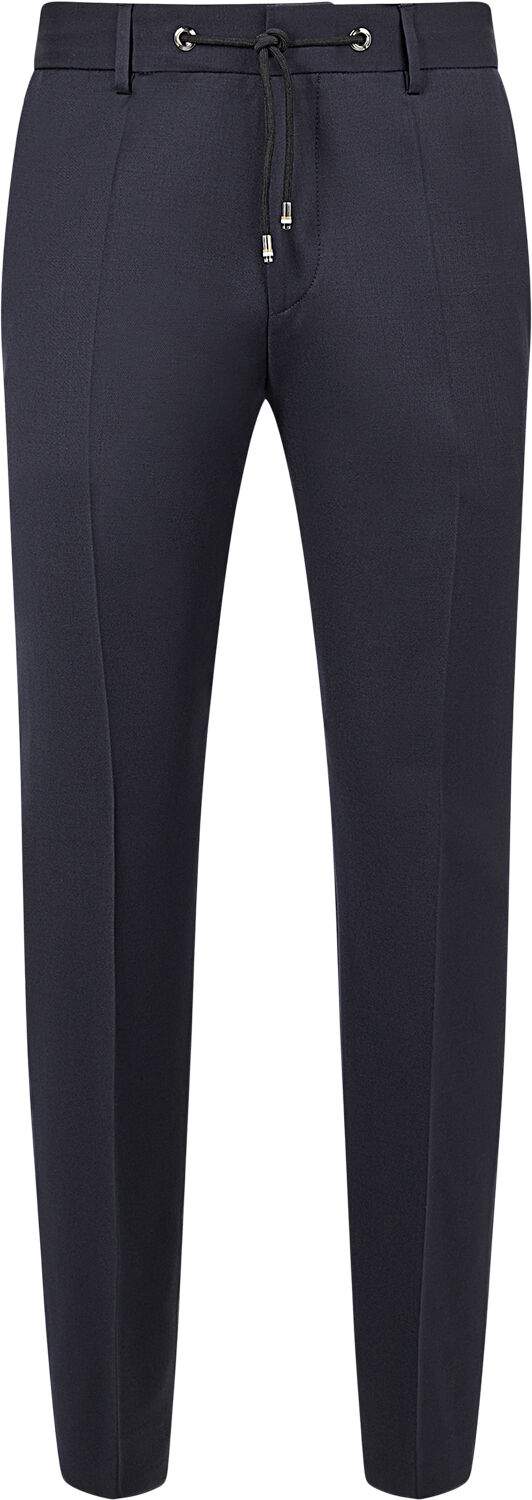 BOSS Men Business Clothing Trousers