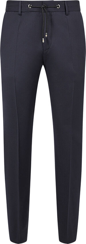 BOSS Men Business Clothing Trousers