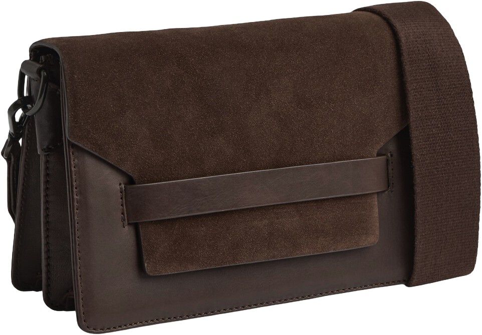 Arabellambg Crossb. Bag, Ant. M