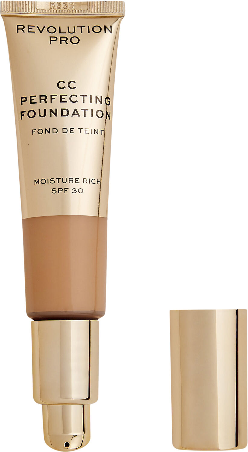 Revolution Pro CC Perfecting Foundation