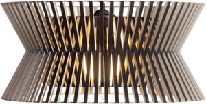 Kontro pendant black