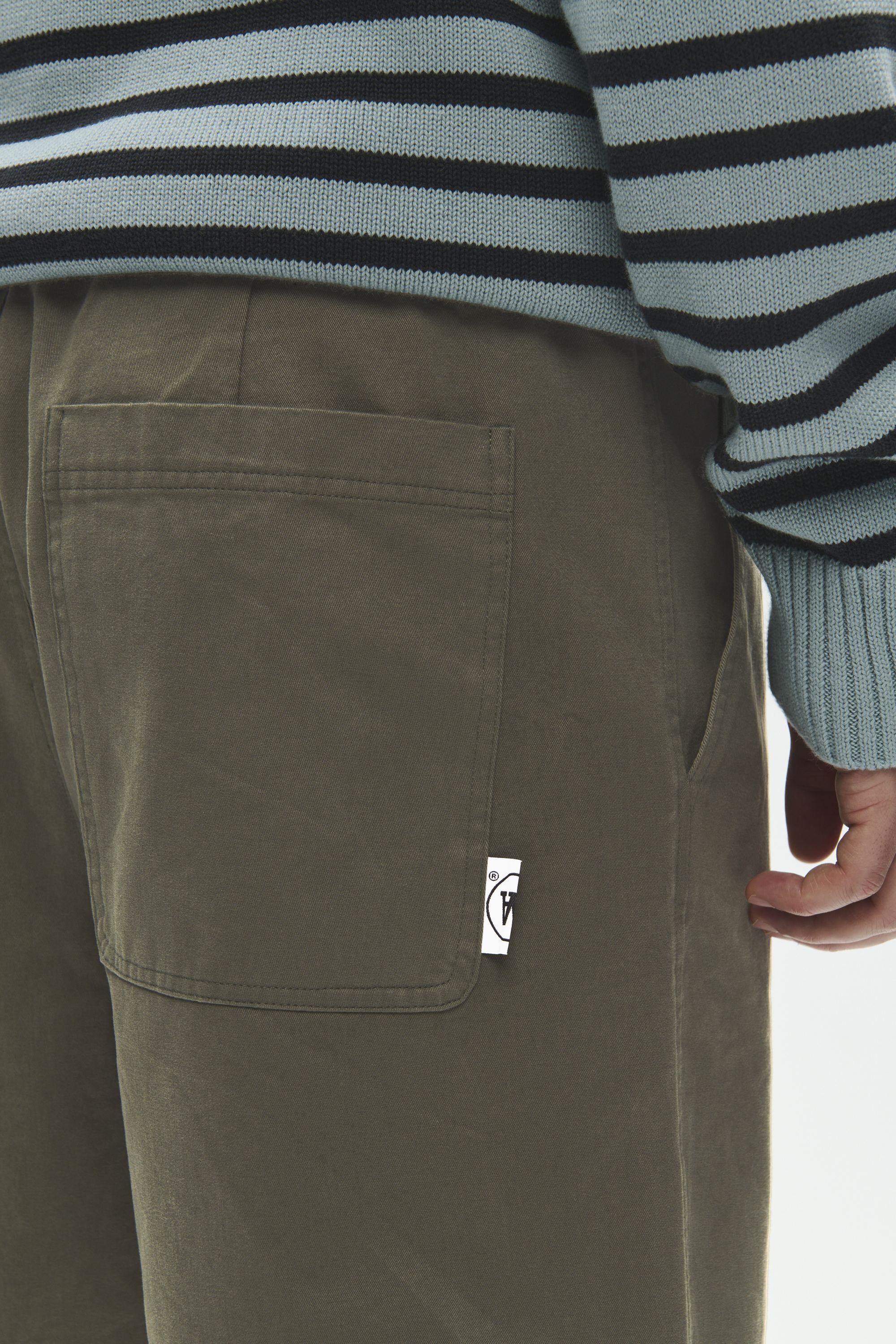 WWLax shorts 25435
