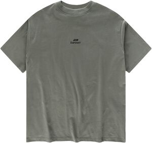 Box Fit T-shirt - SS26 Seasonal