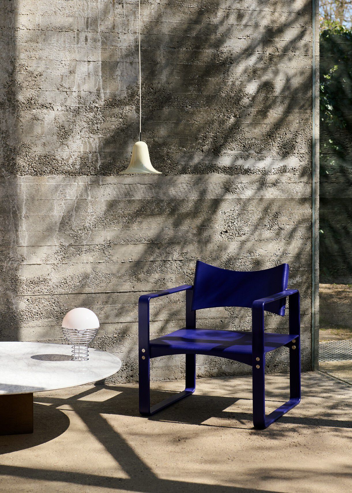 Series 270 F Armchair