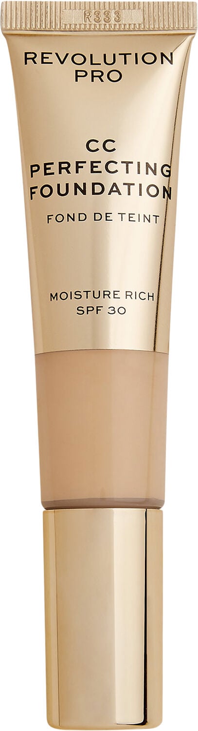 Revolution Pro CC Perfecting Foundation F6. 5