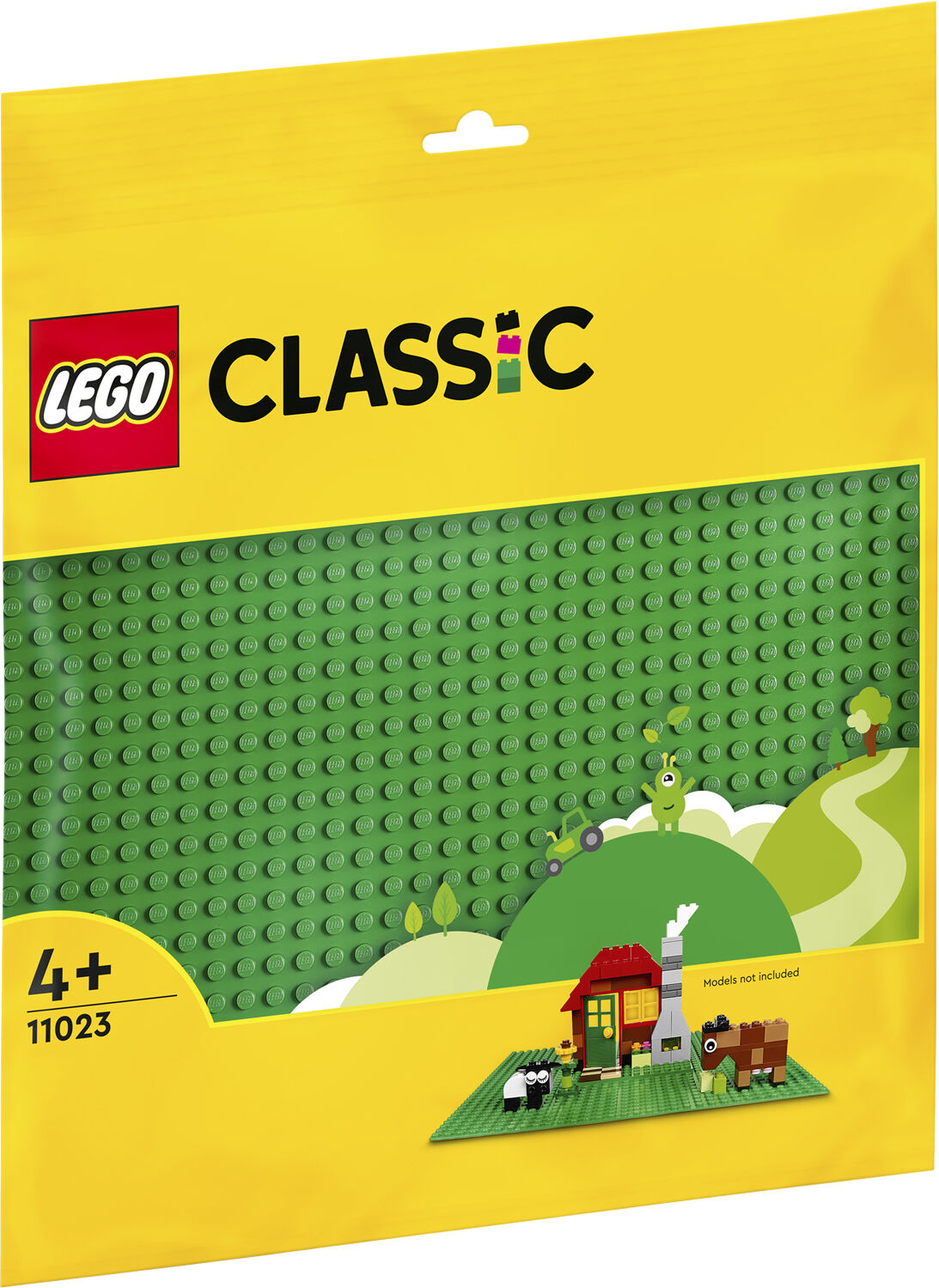 Lego Classic