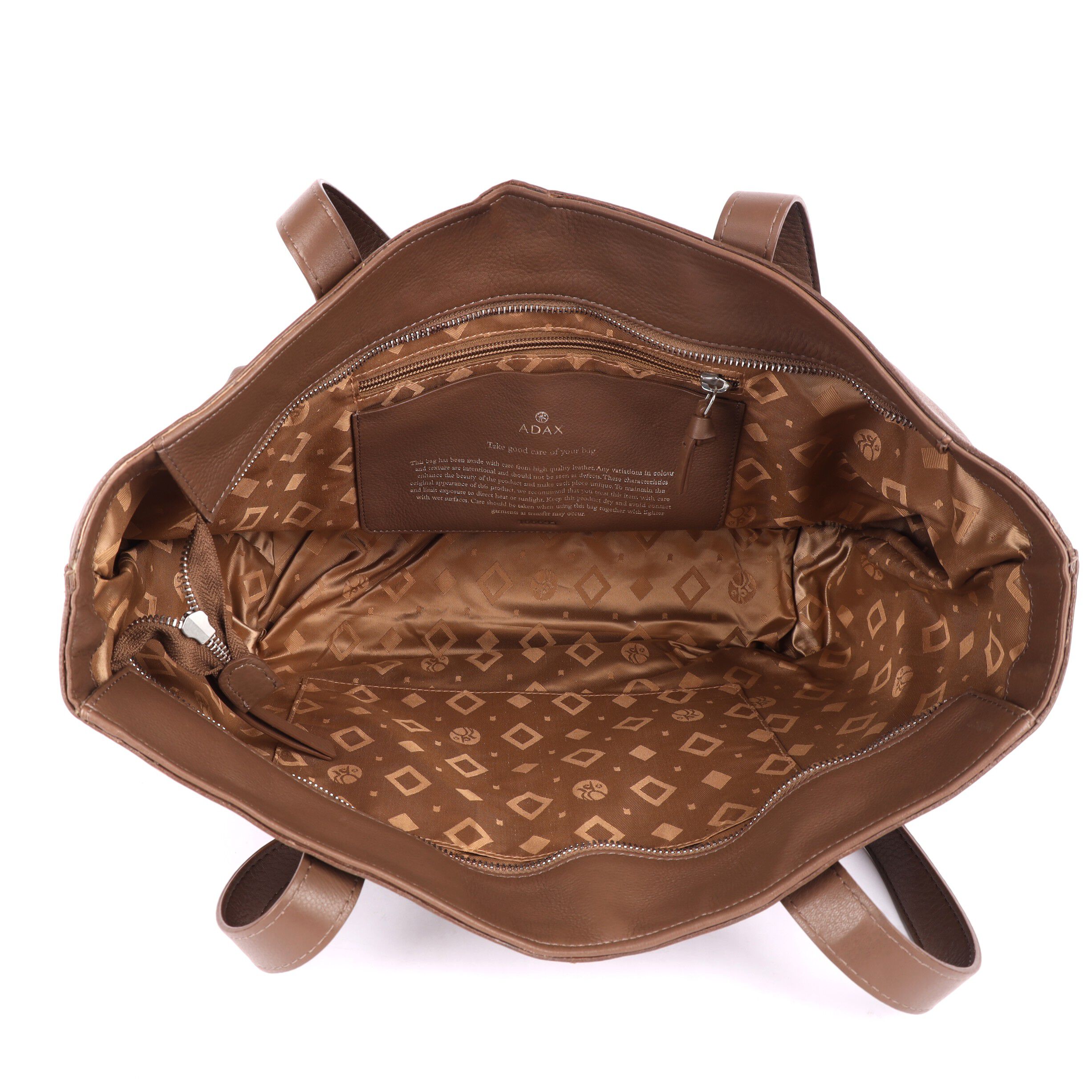 Sorano shopper Esarosa