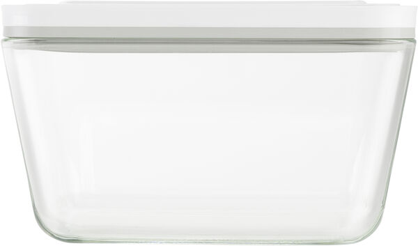 Fresh & Save Vakuum beholder i glas str L