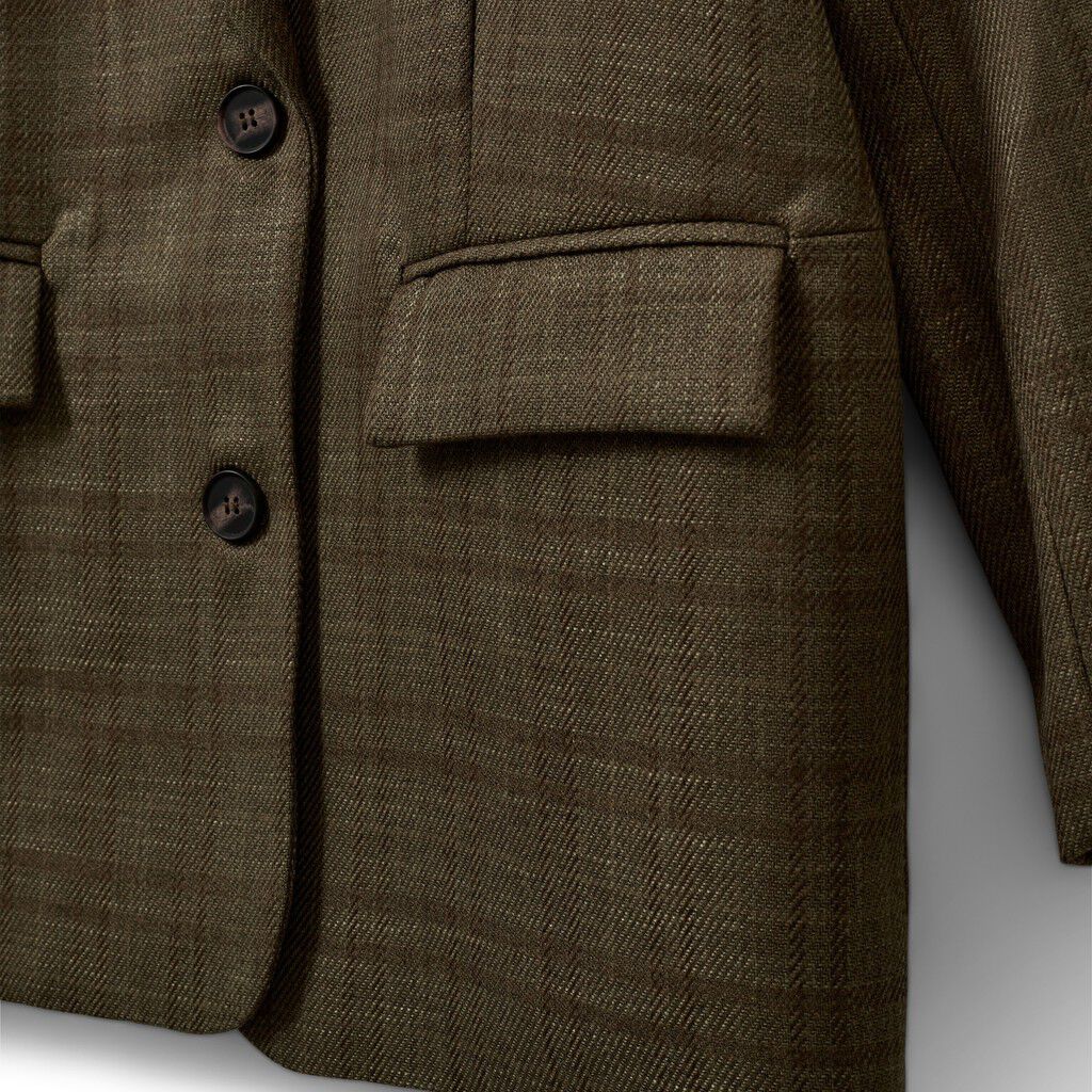 LOVELLESW BLAZER