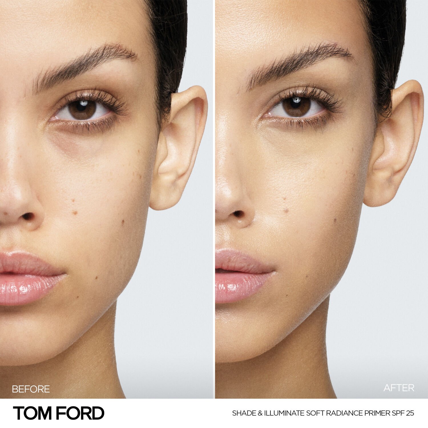 Shade & Illuminate Soft Radiance Primer SPF25