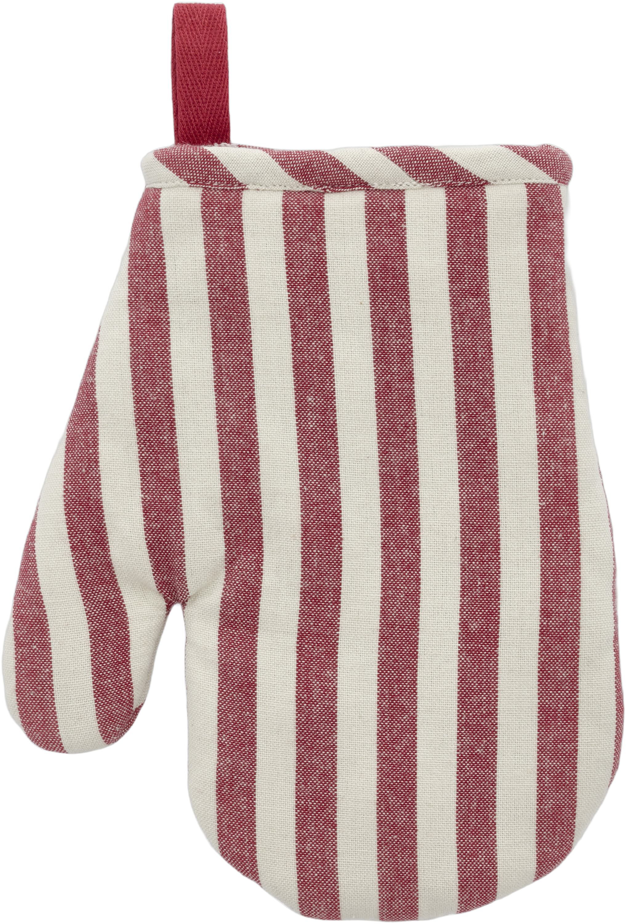 Mini ovnshanske 19x23 Harmony Red