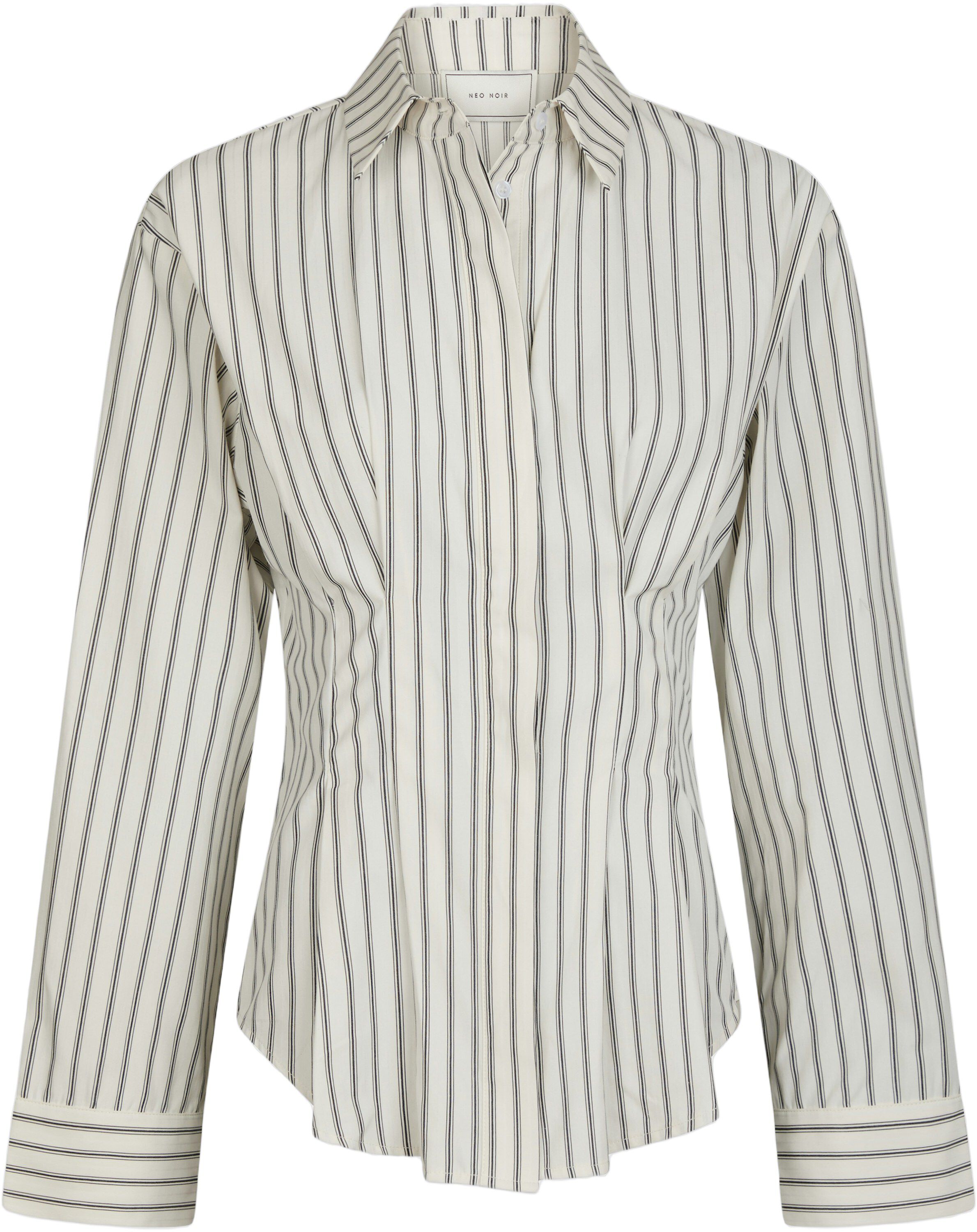 Lytra Stripe Shirt