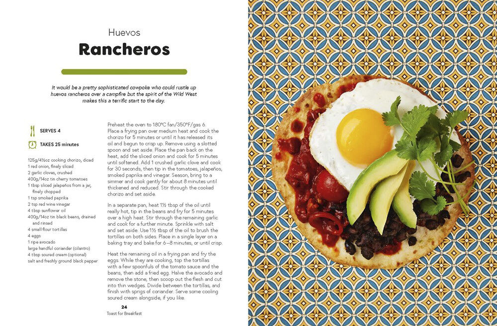 Toast - Seriously Good