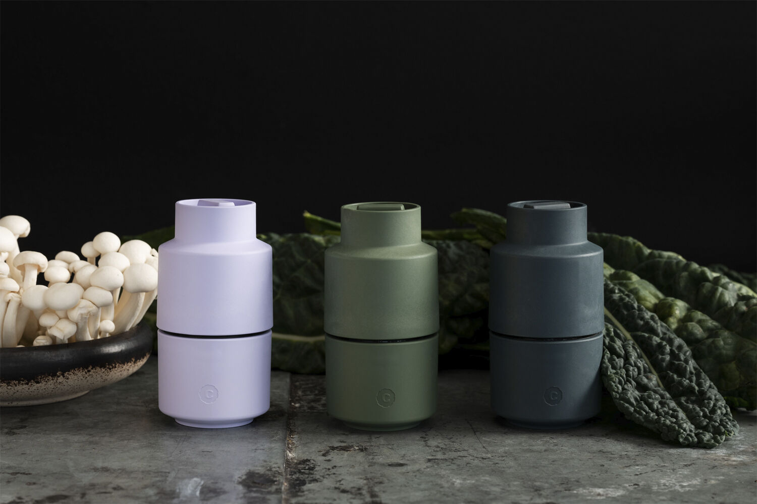 BILLUND grinder, parsley