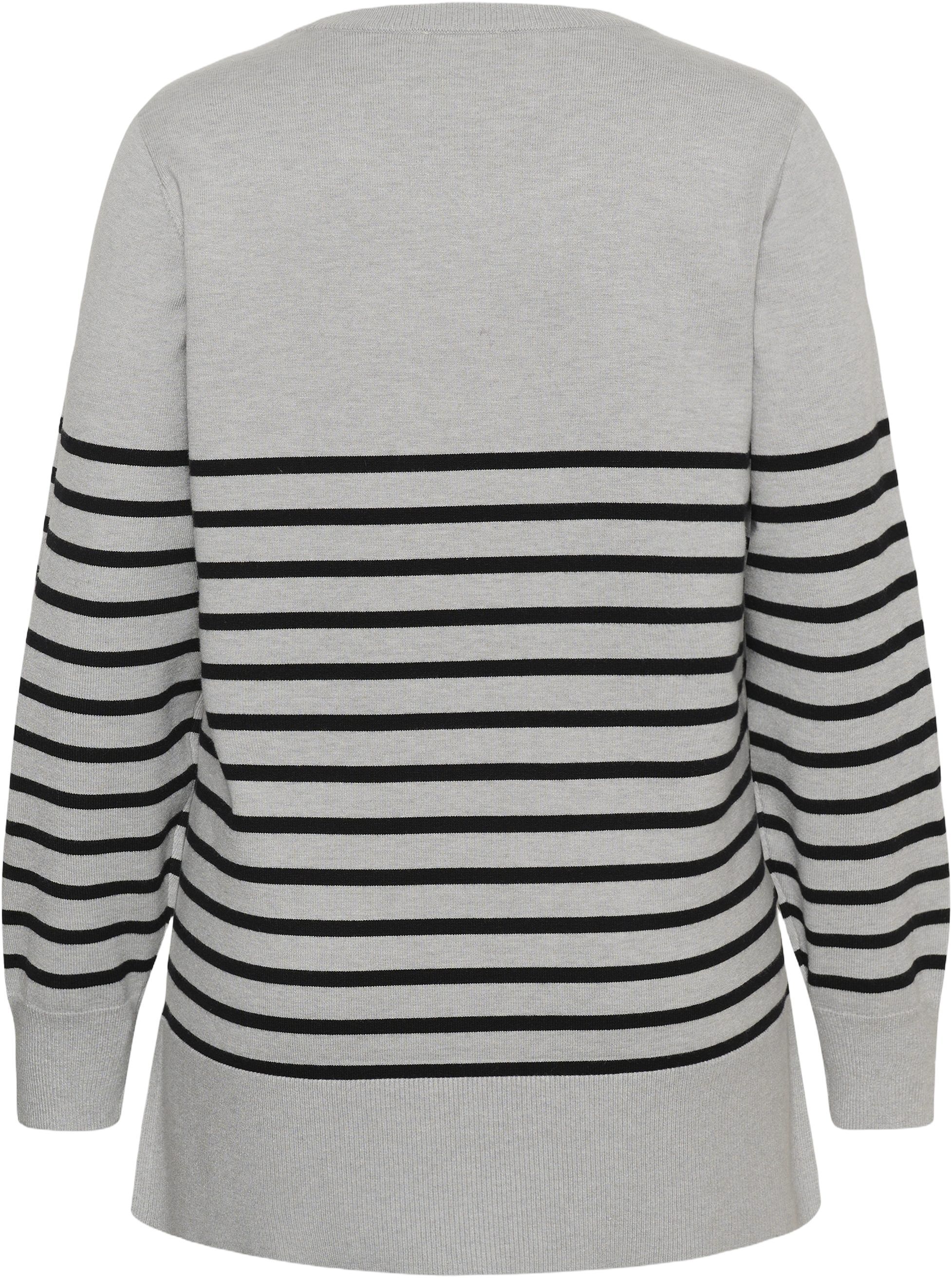 KCliona long Pullover