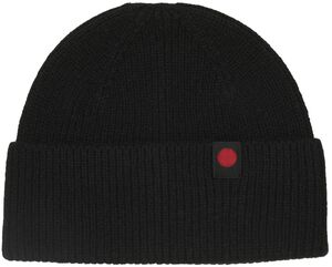 JACRDD ROYAL SHORT BEANIE NOOS