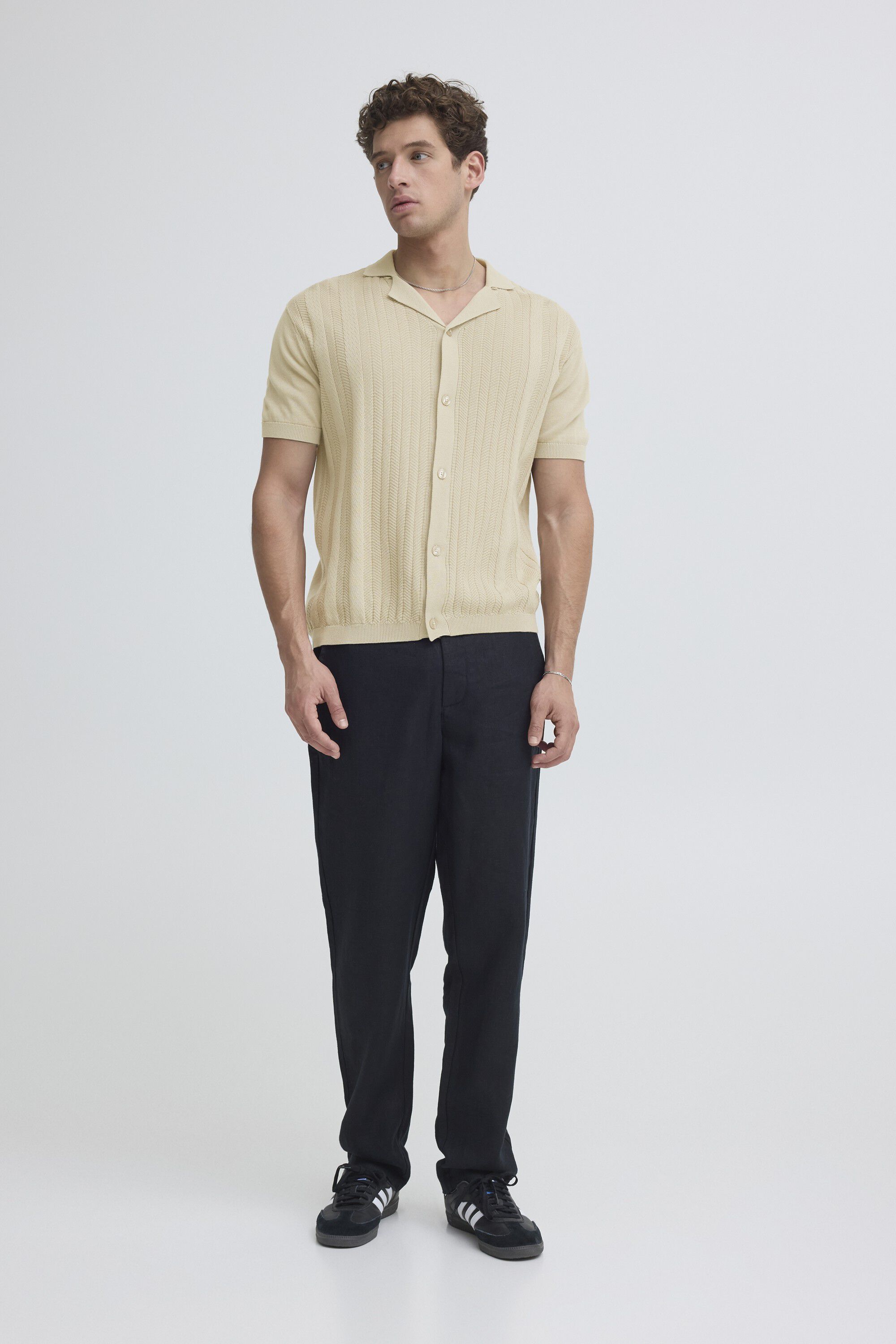 CFFILLAN KNIT