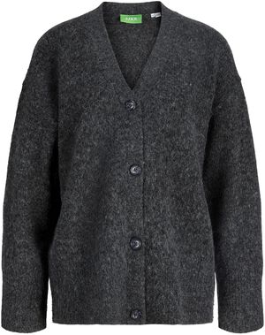 JXROSANNA CARDIGAN KNIT