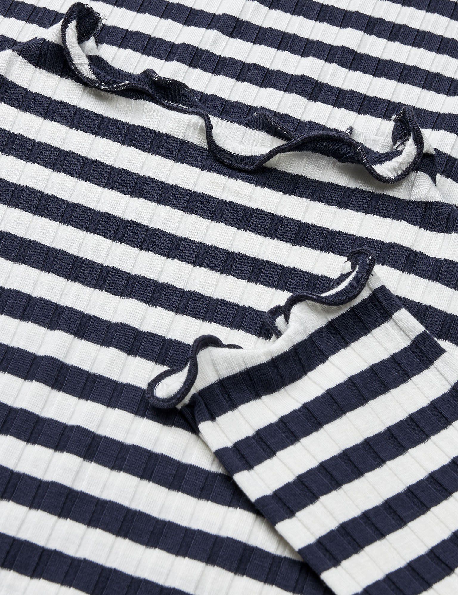 5x5 Stripe Lonnie Pants