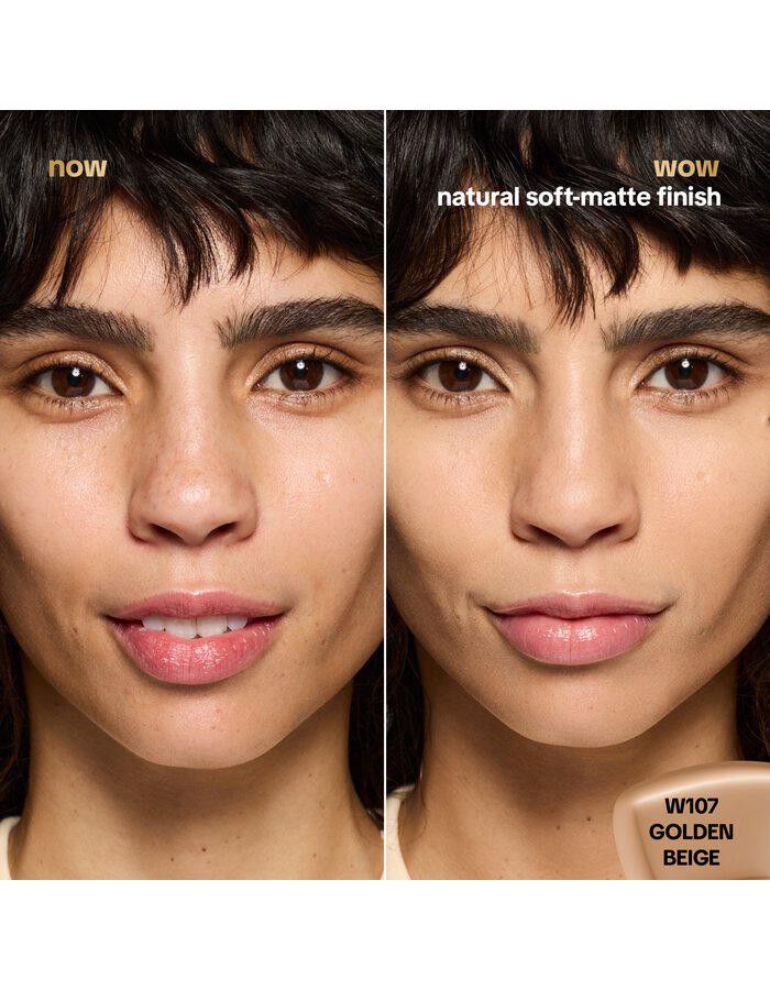 Facefinity Lasting Blur Foundation