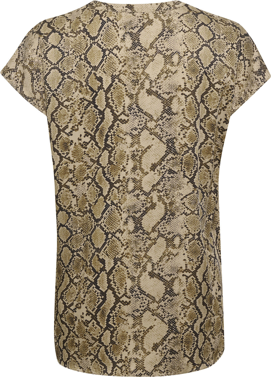 LiraIW Print Top Premium