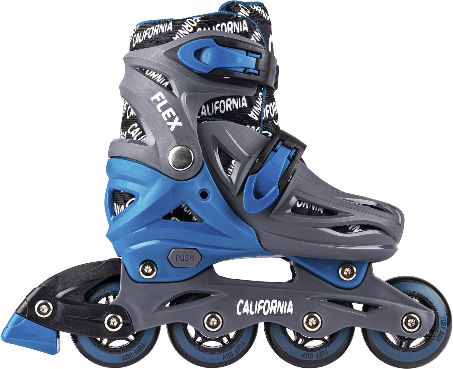 2i1 FLEX TUFF GUY S:35-38