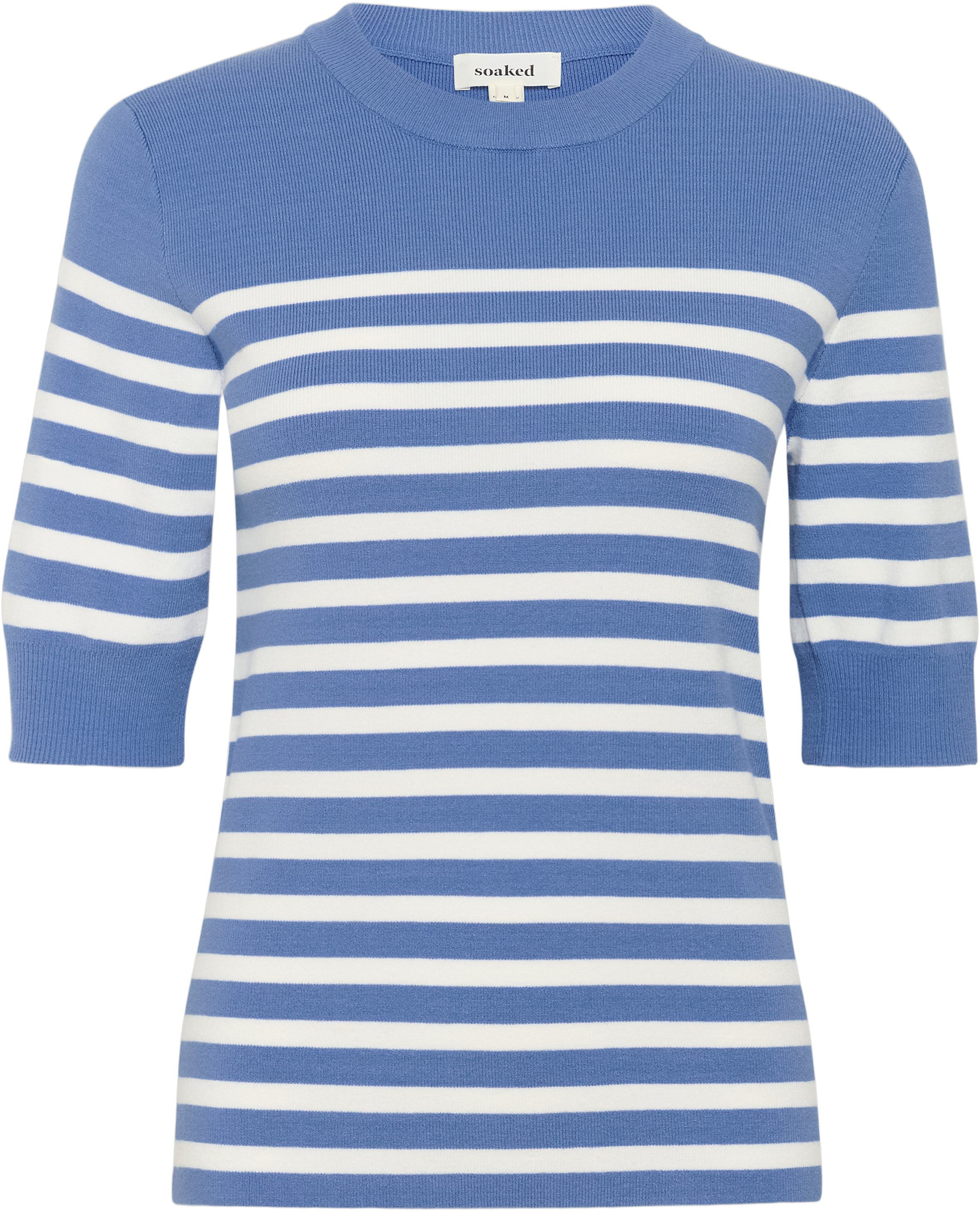 SLSpina Striped Tee