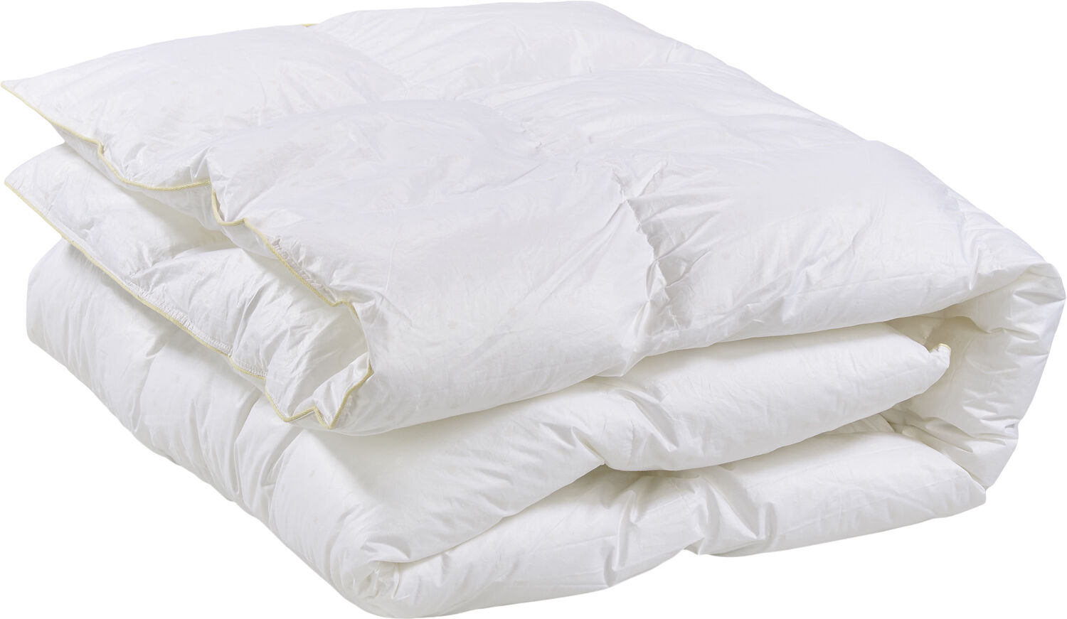 Fossflakes Winter Duvet