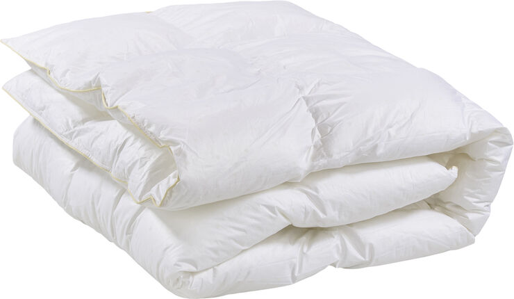 Fossflakes Winter Duvet