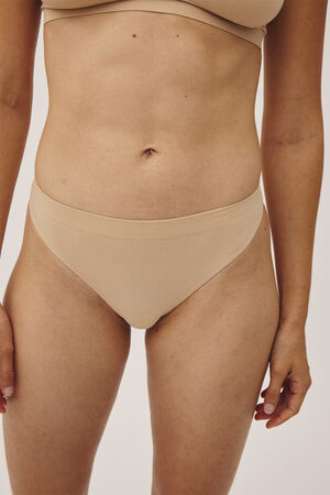 Mellanie 5 Seamless String GRS