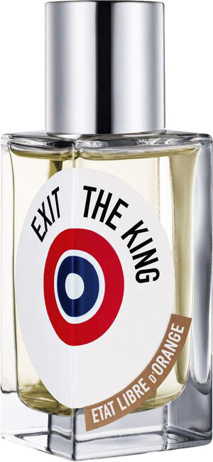 Exit the King Eau de Parfum 50 ml