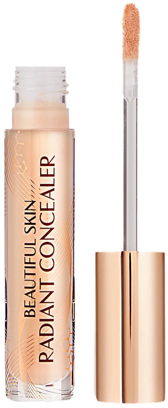 Beautiful Skin Radiant Concealer - Lysnende concealer